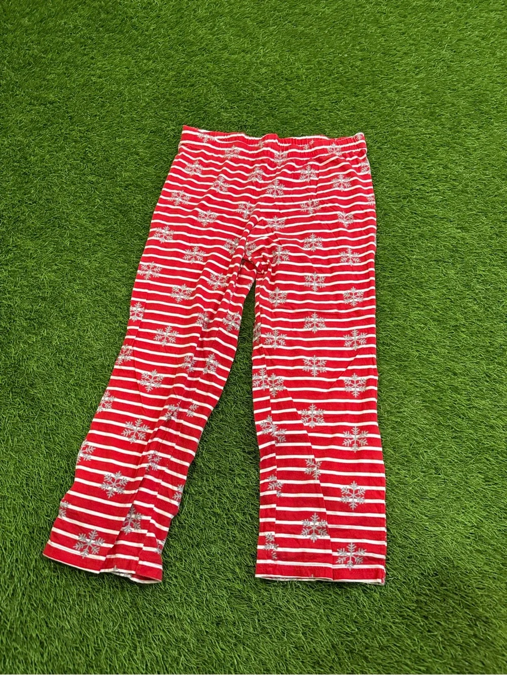 Jammie’s for your Families Pajama Pants - Snowflake